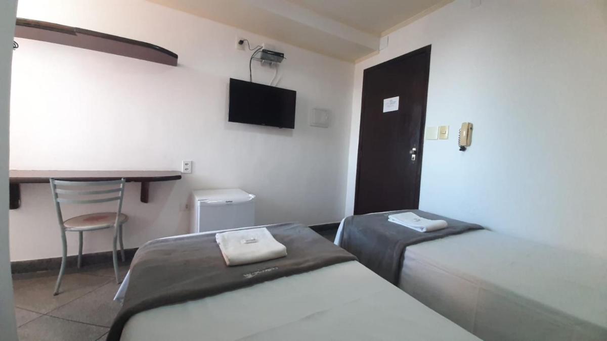 COITÉ PLAZA HOTEL - Housity