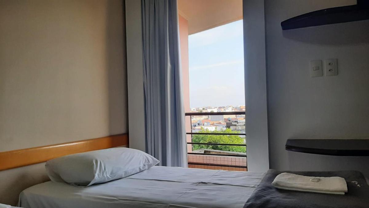 COITÉ PLAZA HOTEL - Housity