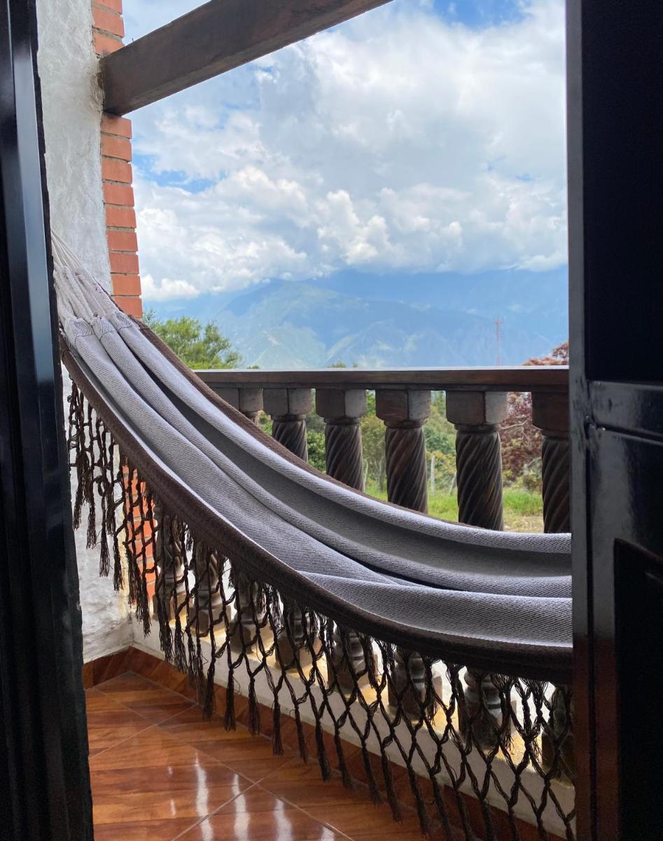 Montañita del Río - Housity