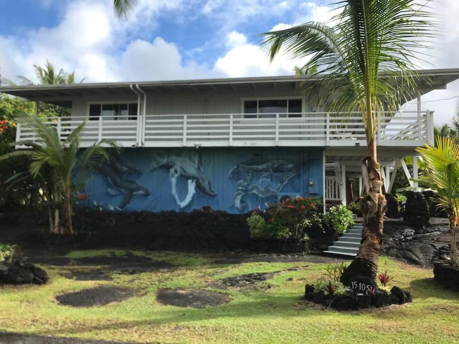 Stunning Ocean Views - Whale House Hawaii - Housity
