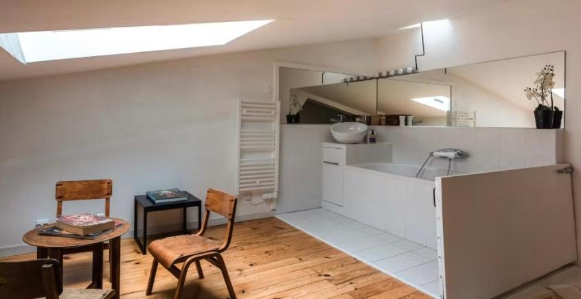 Suitetrails - Maison Antoinette Paris - MaisonNomadeChic