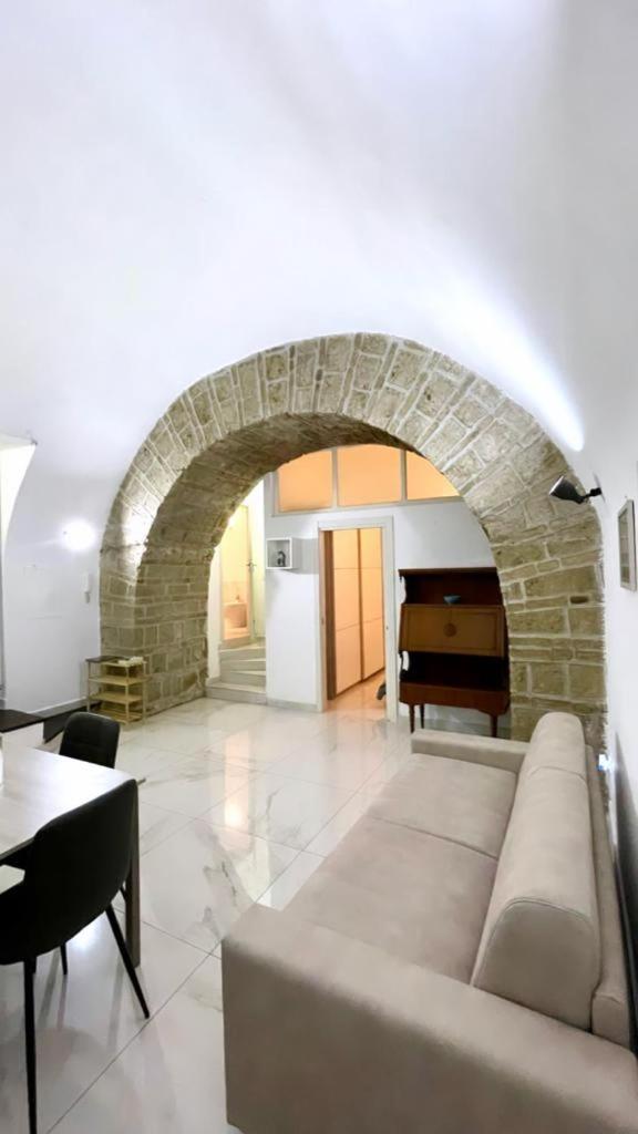 Appartamento Palazzo Foglia - Housity