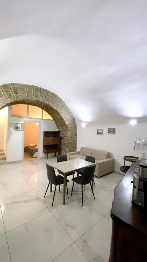 Appartamento Palazzo Foglia - Housity