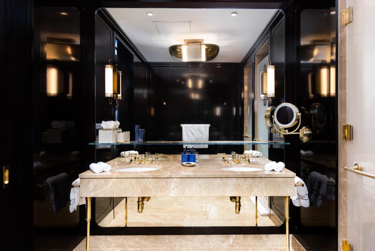 Suitetrails - Casa Cipriani New York