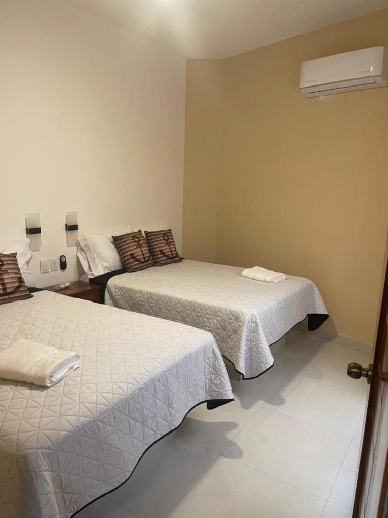 Villanueva Suite’s - Housity