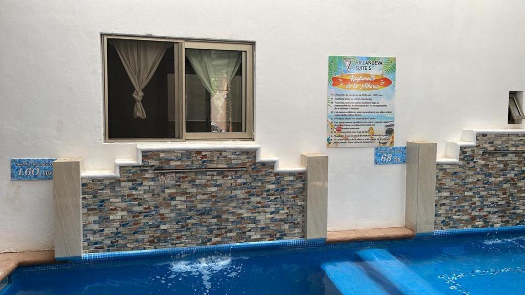 Villanueva Suite’s - Housity