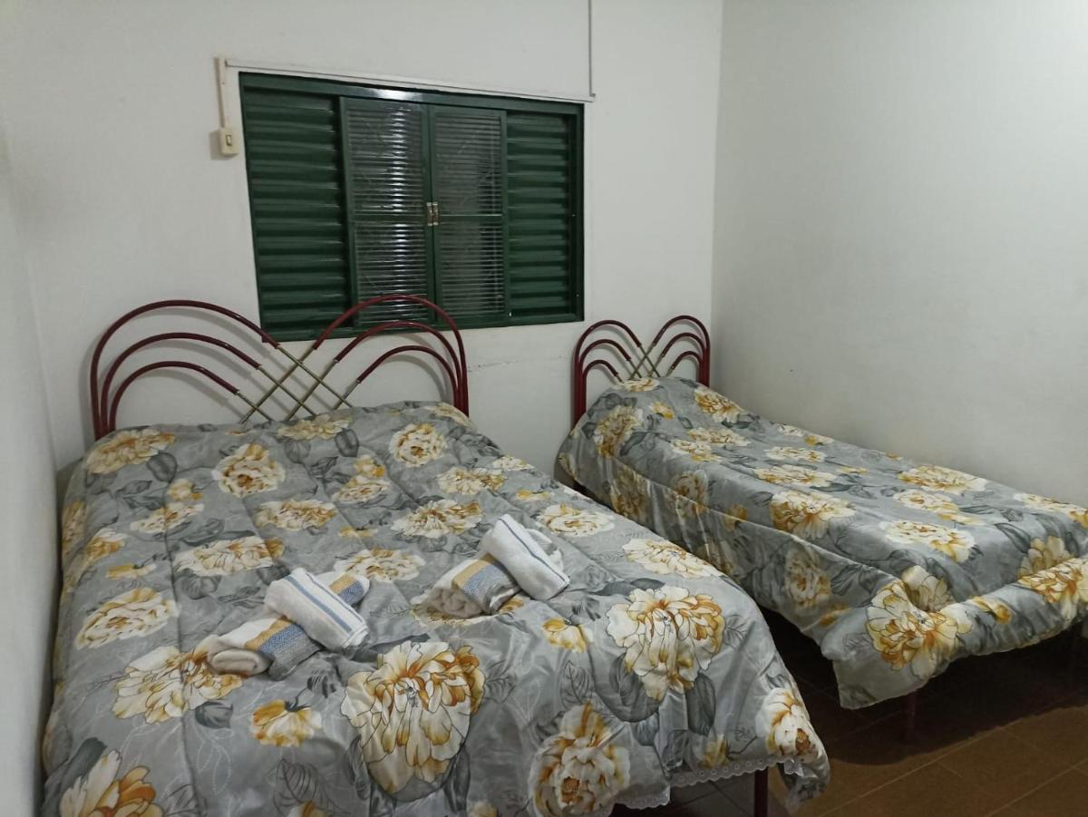 HOTEL RECANTO DOS BURITIS - Housity