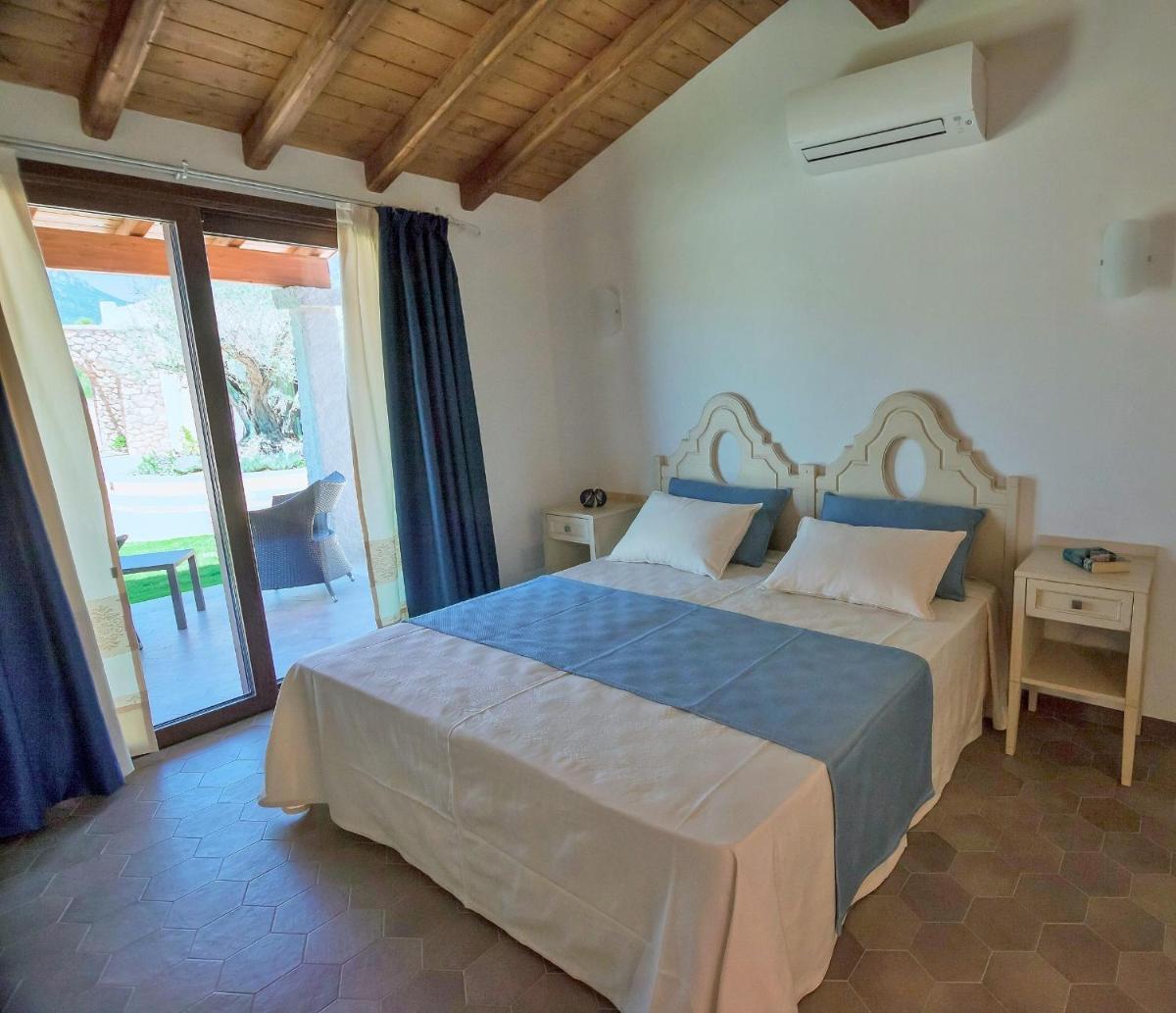 Le Anfore Hotel - Housity
