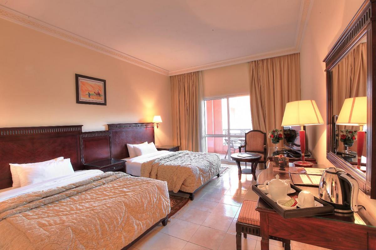 Mogador Aqua Fun & Spa - Housity