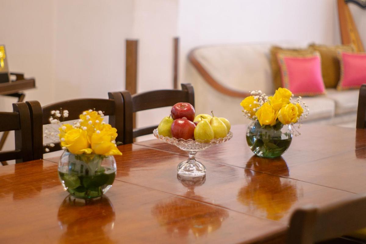 Casa Balthazar Hostel - Housity