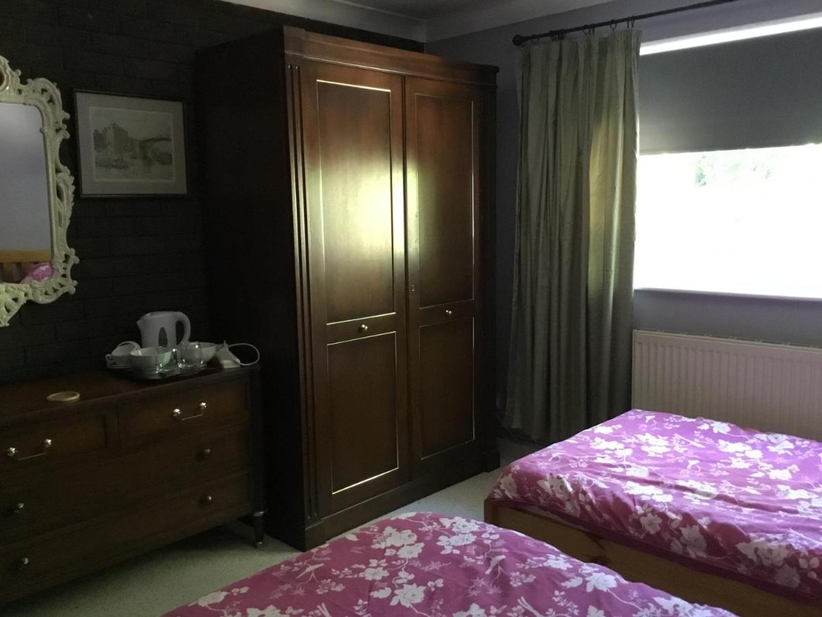Wansley Manor BnB - Housity