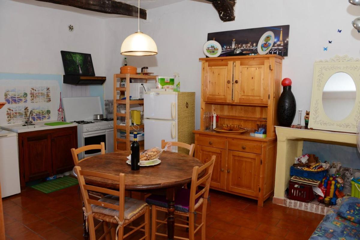 Appartement charmant à Muro avec vue sur mer, 50 m², terrasse - Housity