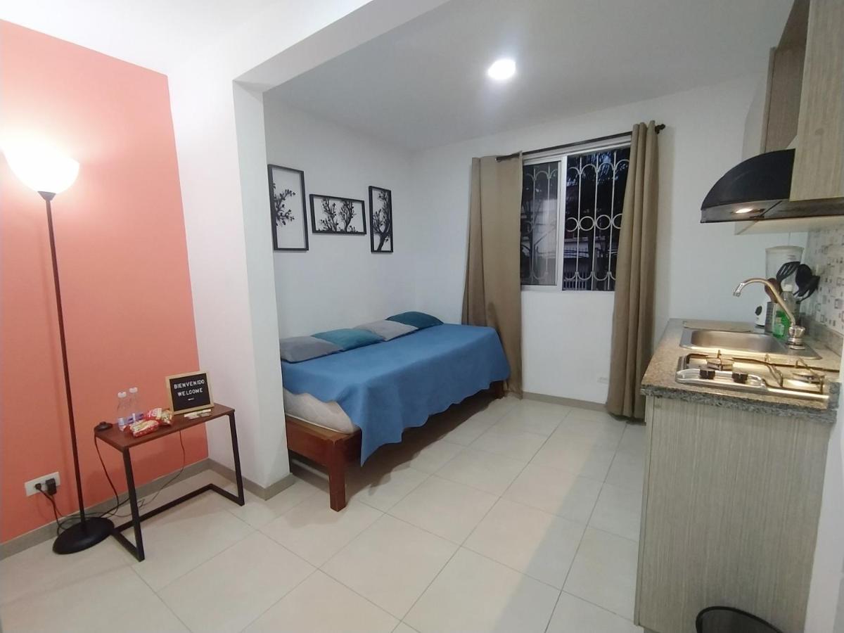 Apartalofts Cali - Parque del Perro 30 m2 - Housity