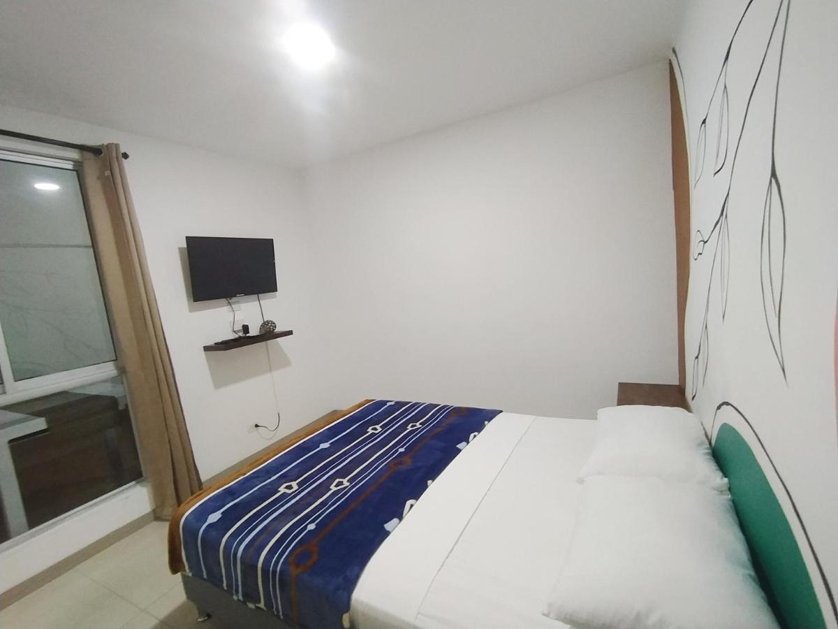 Apartalofts Cali - Parque del Perro 30 m2 - Housity