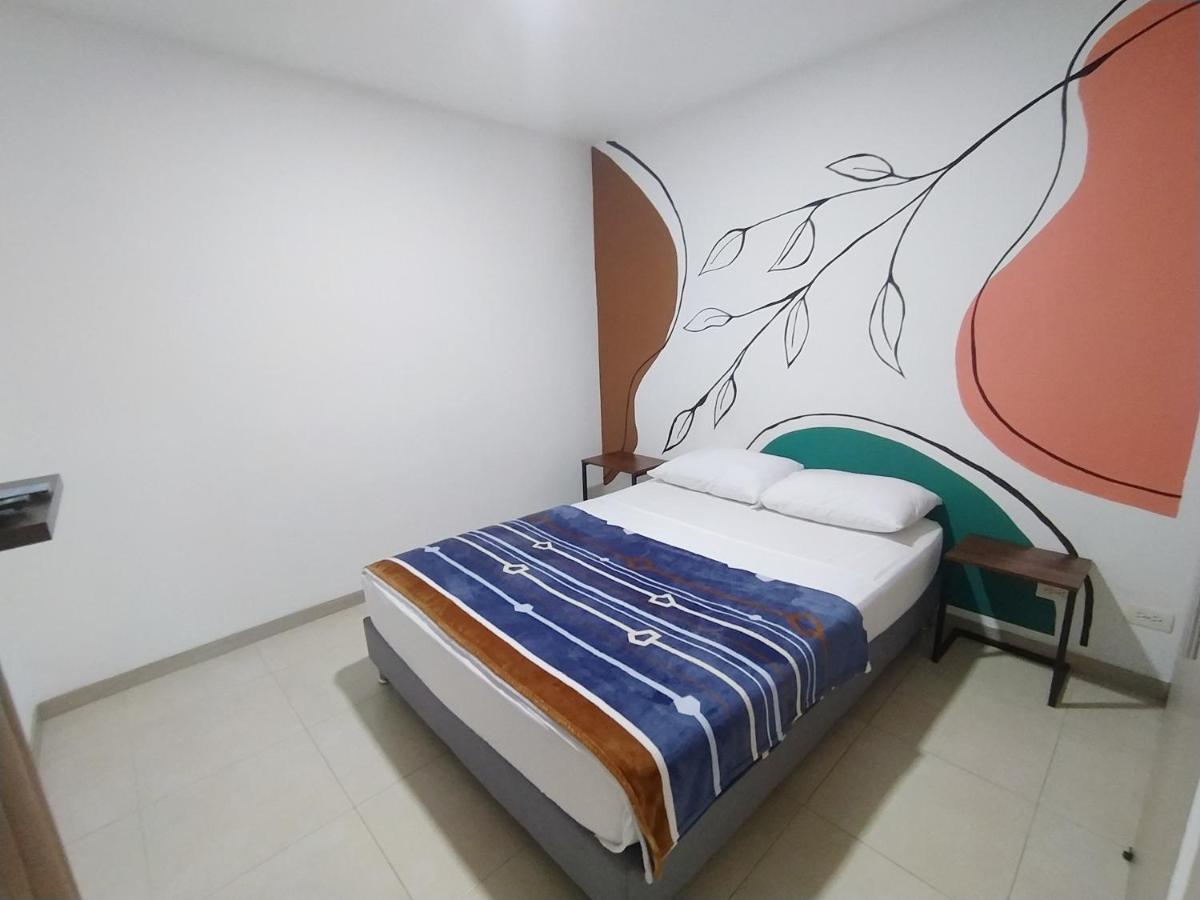 Apartalofts Cali - Parque del Perro 30 m2 - Housity