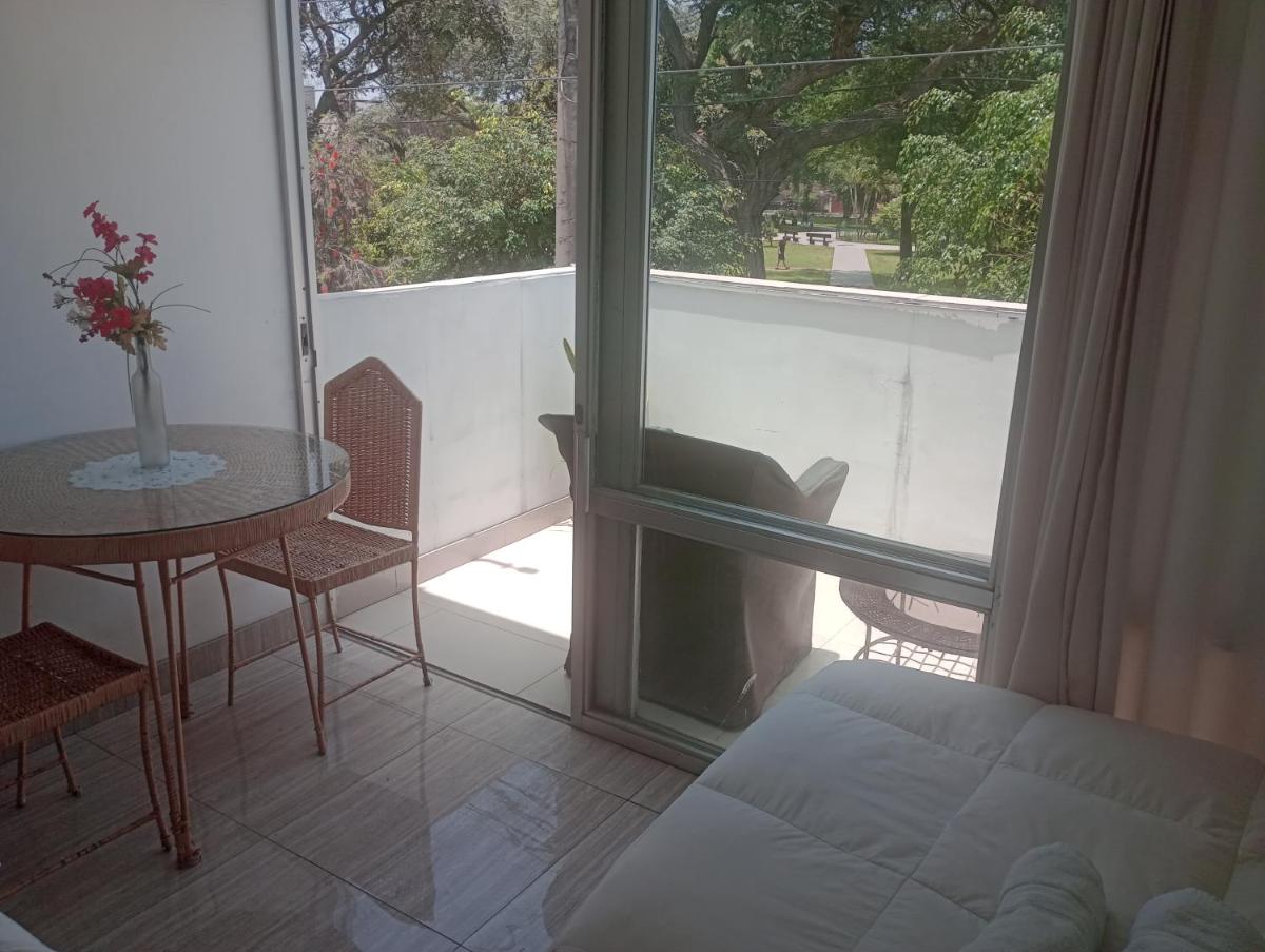 Monterrico Suites Hotel - Housity