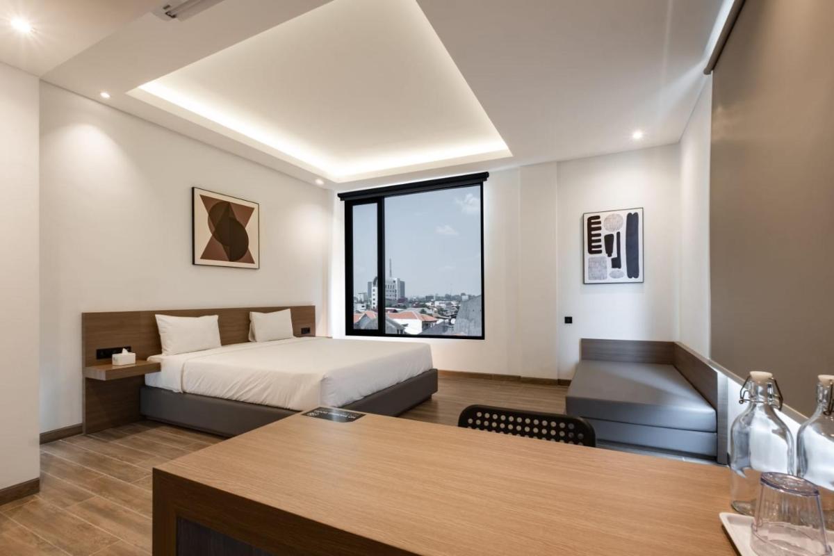 Assa Hotel - Housity
