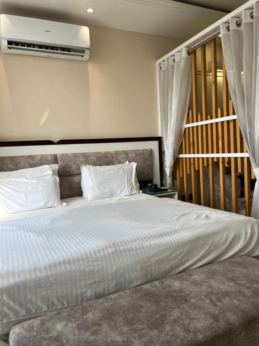 Myst Luxury stays - Housity