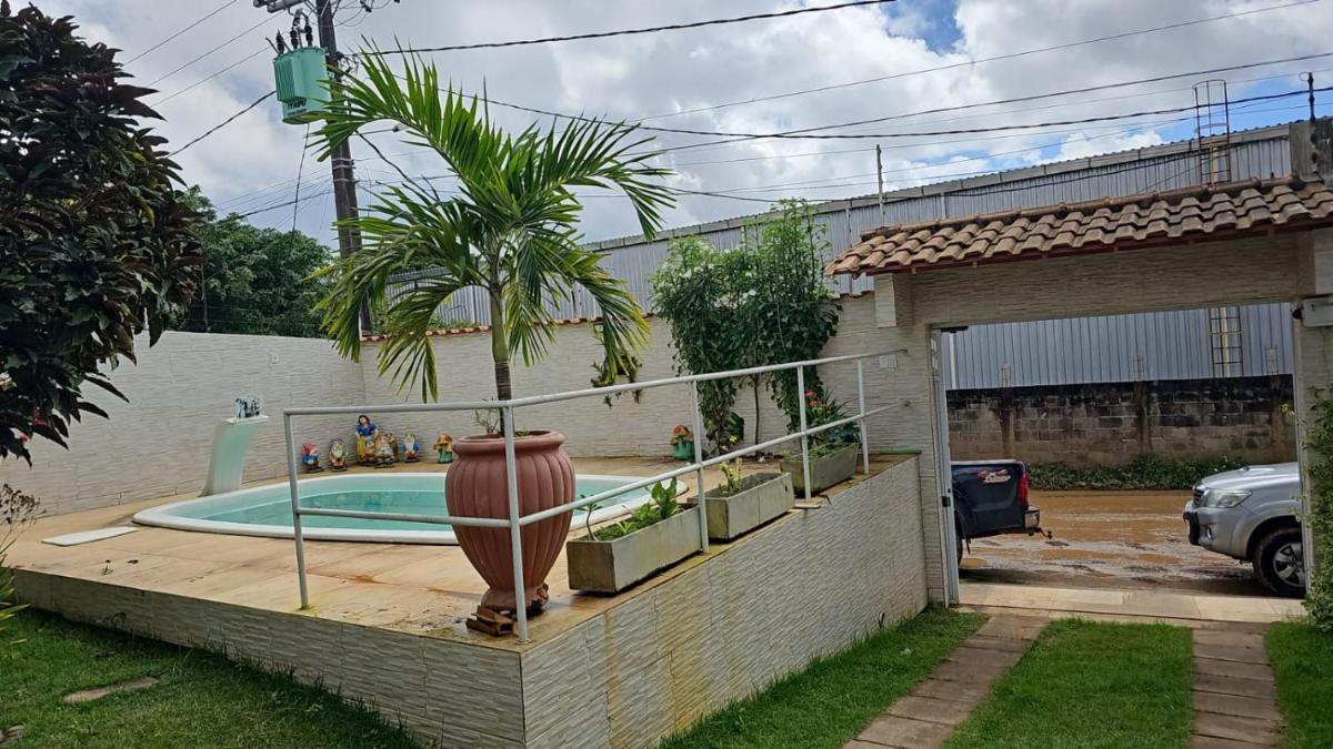 Na paz de Deus - Housity