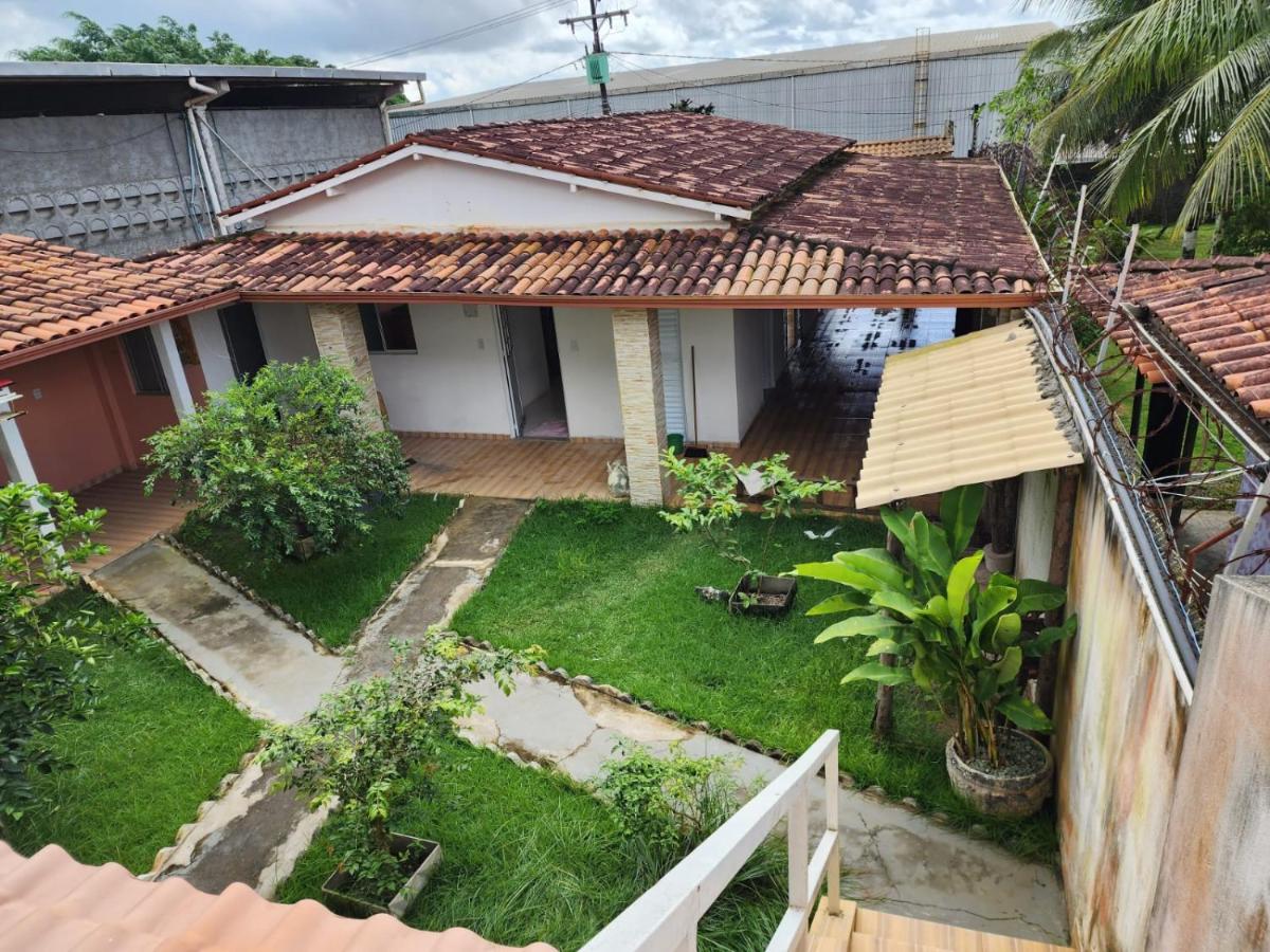 Na paz de Deus - Housity