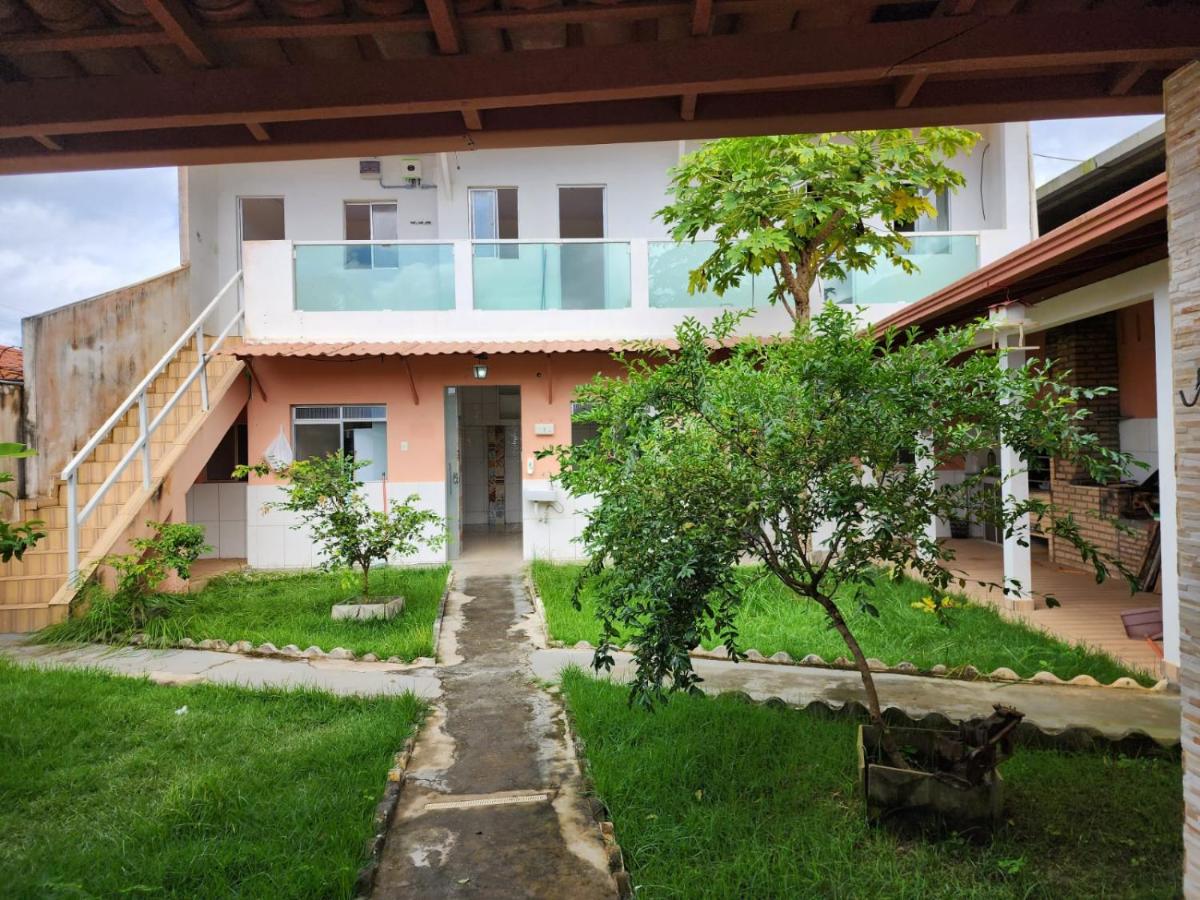 Na paz de Deus - Housity