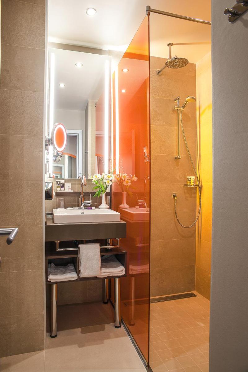 Mercure Tyumen Center - Housity