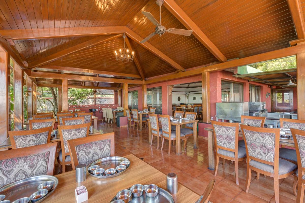 Ramsukh Resorts and Spa - Hizvo