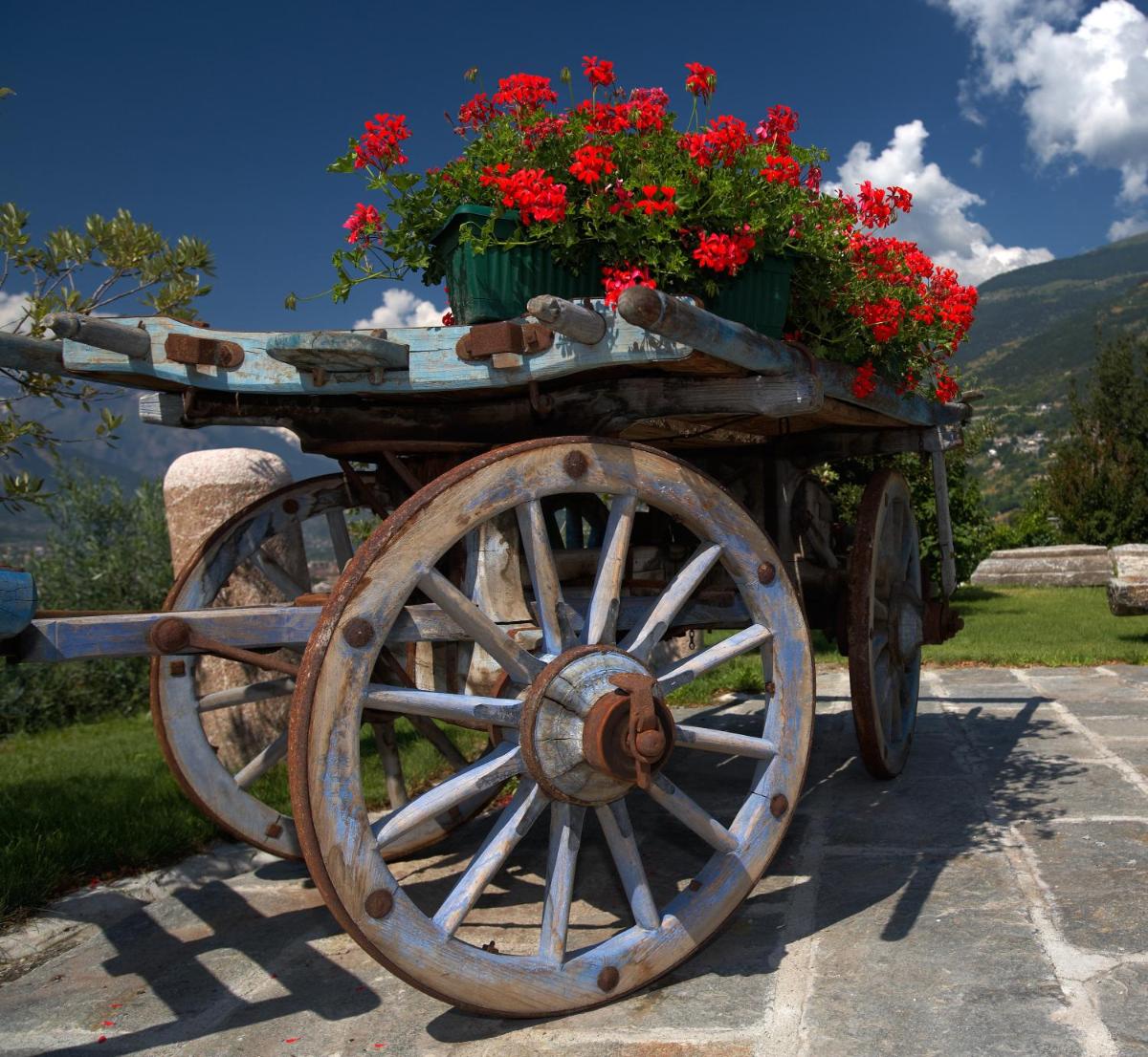 Hotel Milleluci - Housity
