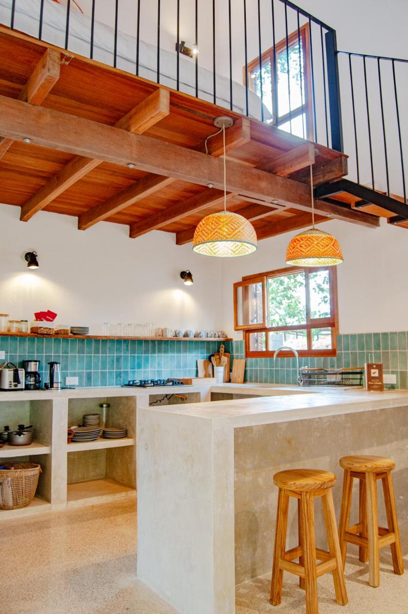 Hotel Auen Posada Andina - Housity
