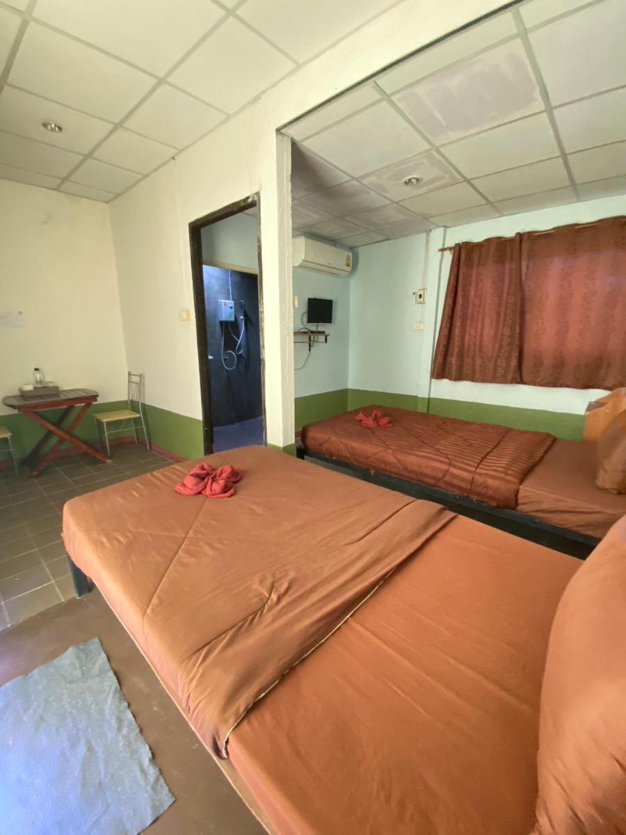 Bansuan Inthanon Eco Resort - Housity