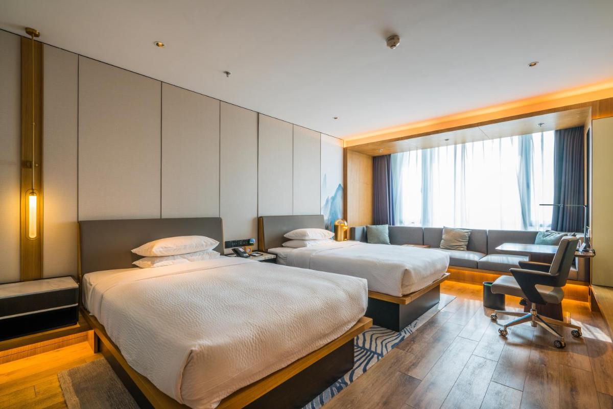 Fairfield by Marriott Taizhou Bay - Housity