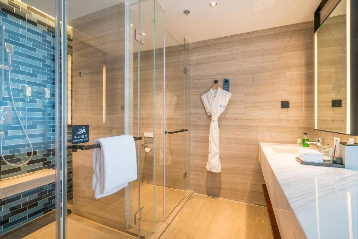 Fairfield by Marriott Taizhou Bay - Housity