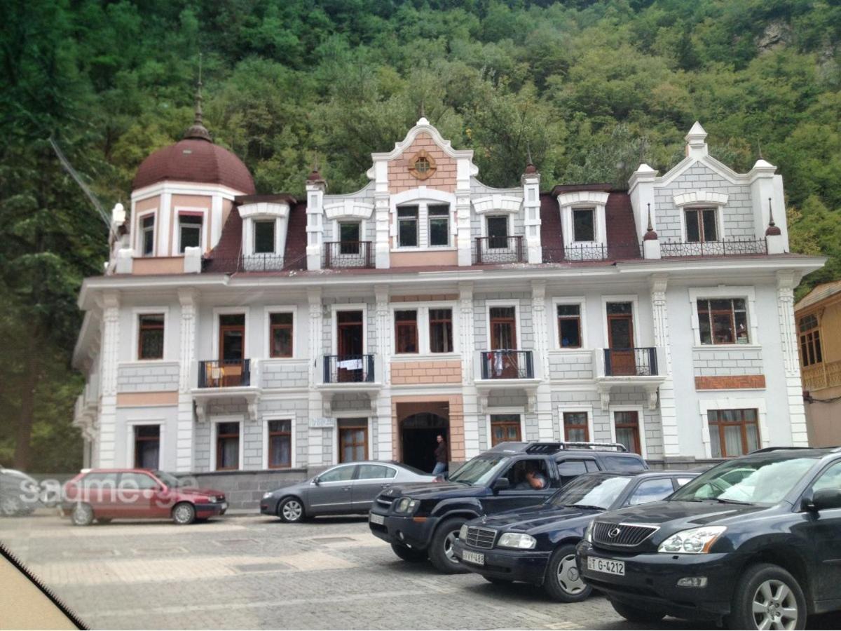 Borjomi Aprili Apartment - Housity