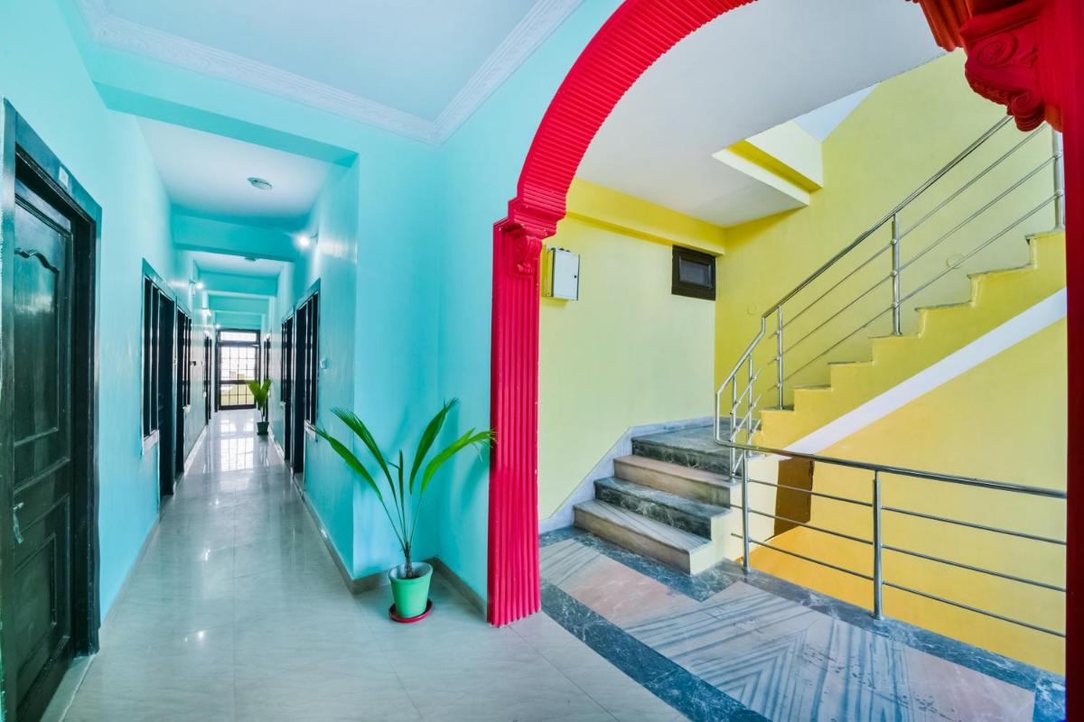 OYO Flagship Hotel Settle Inn - Housity