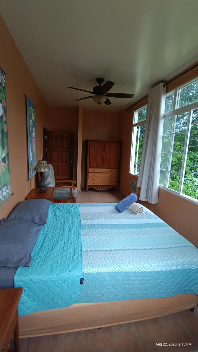 Suitetrails - Boca Chica BnB at Gone Fishing Panama Resort