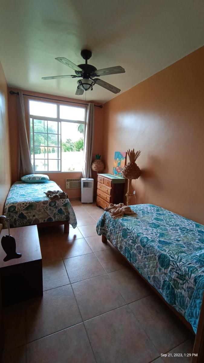 Suitetrails - Boca Chica BnB at Gone Fishing Panama Resort
