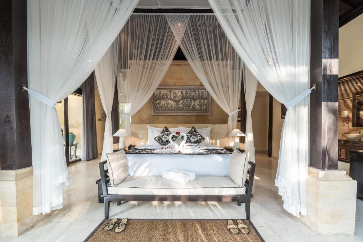 The Kayon Valley Resort - Housity