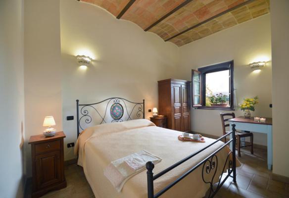 Agriturismo Bellarosa - Housity