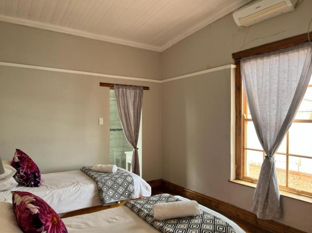 Ramble Guest House - Housity