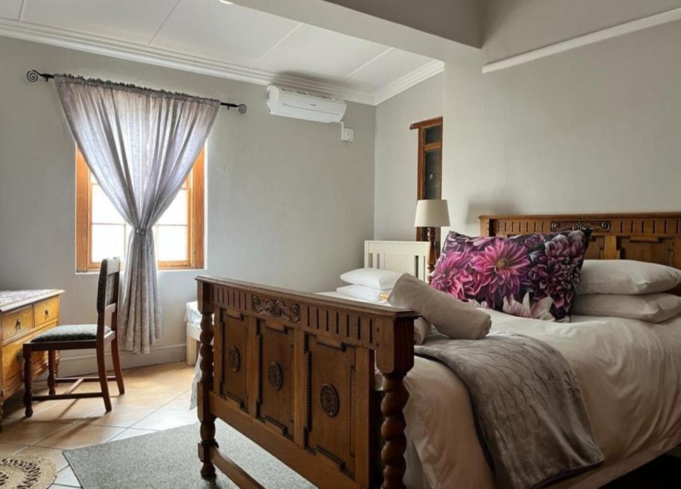 Ramble Guest House - Housity