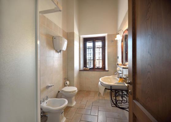Agriturismo Bellarosa - Housity