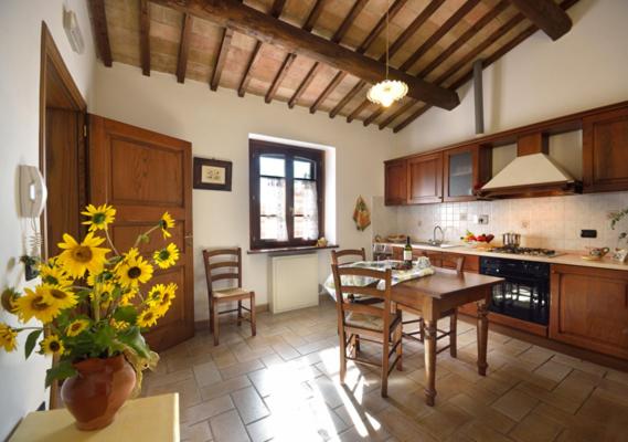 Agriturismo Bellarosa - Housity