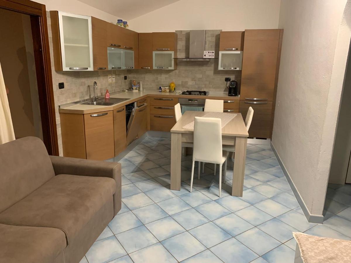 VILLINO FIORI DI BARAGGE - Housity