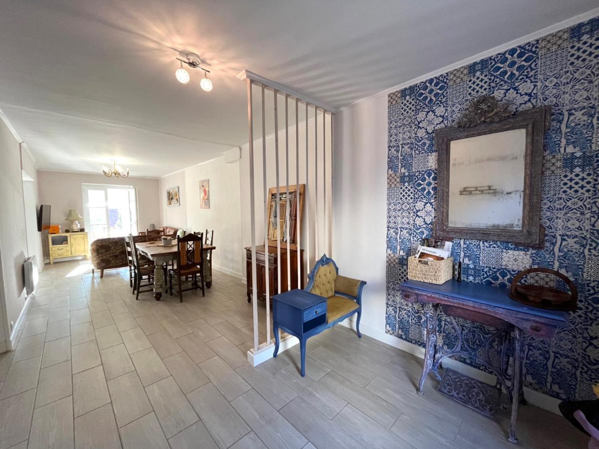 Suitetrails - Private Holiday Home in Dordogne