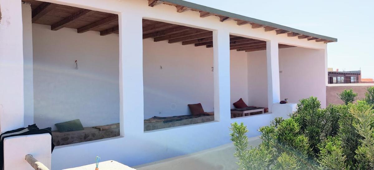 Suitetrails - Dar Afoulky Maison D'hotes