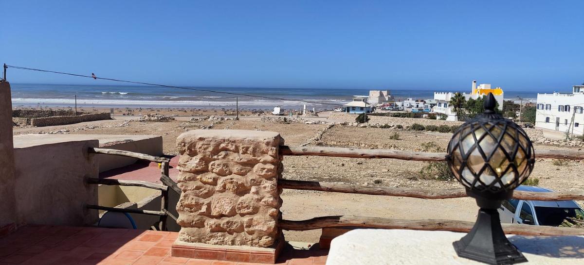 Suitetrails - Dar Afoulky Maison D'hotes