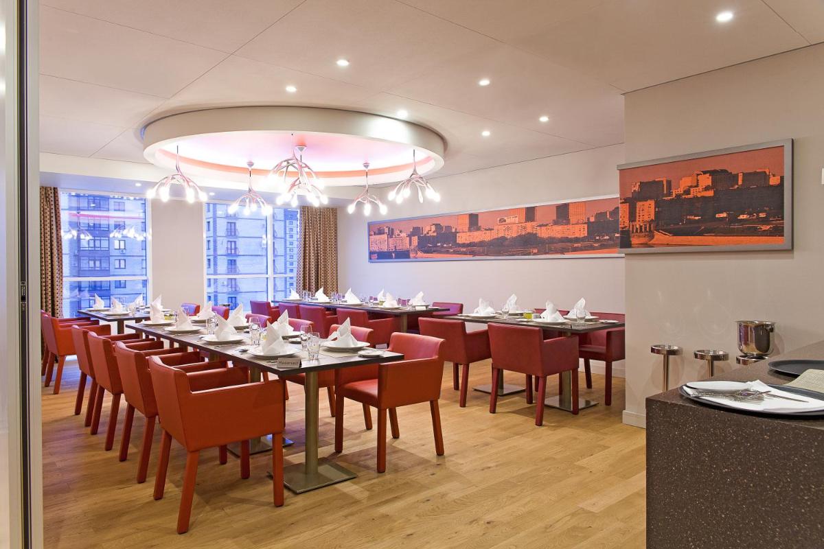 Mercure Tyumen Center - Housity