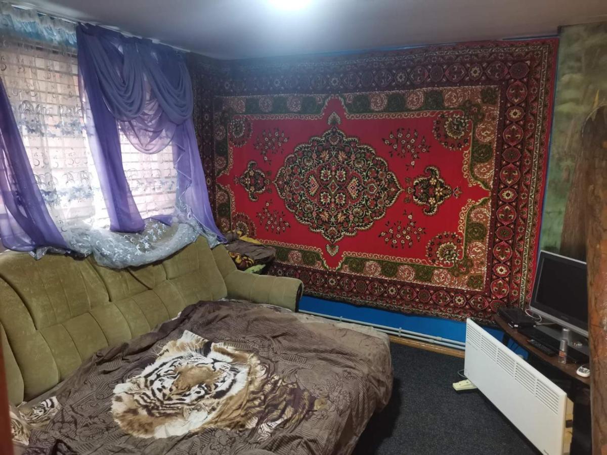 Дача Зарічне біля Тростянця - Housity