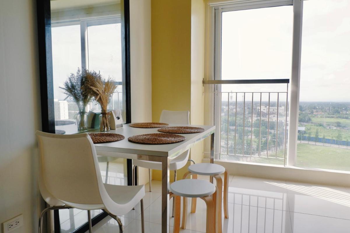Wind and Sea at Wind Residences - Housity