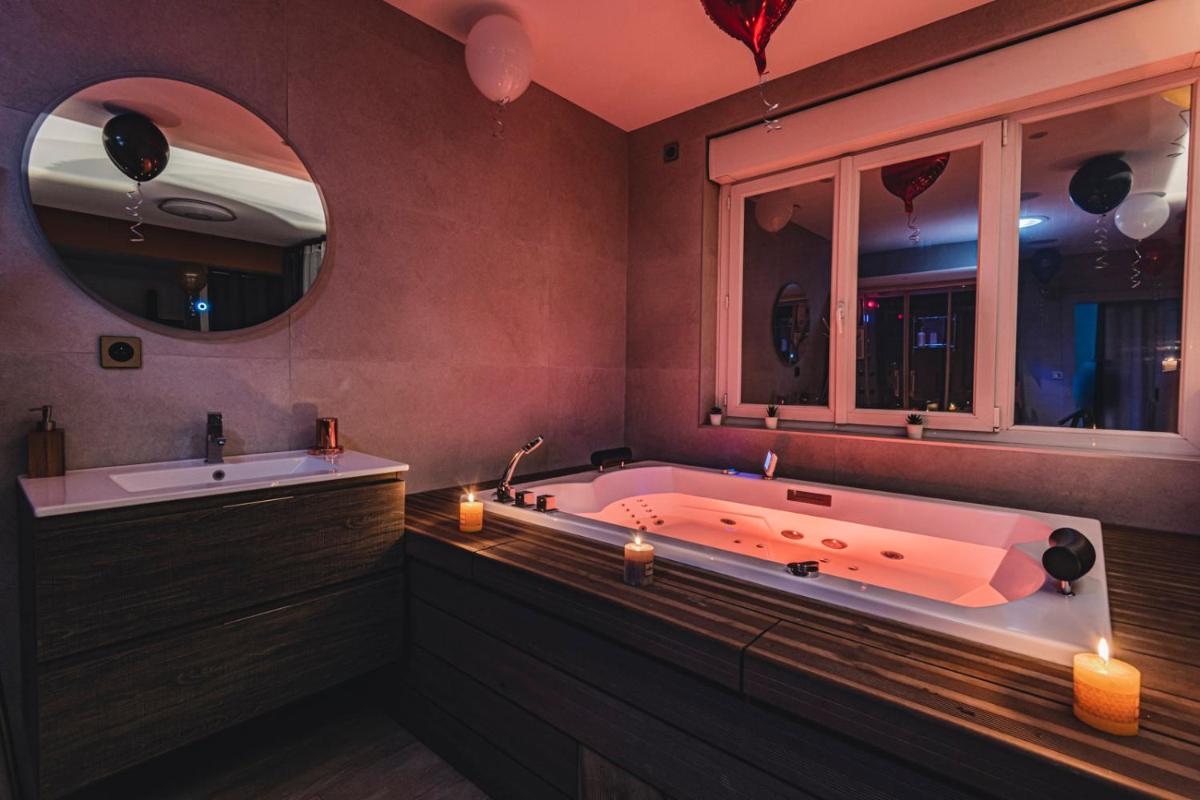 MV Suite & Spa - Housity